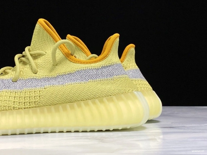 V2 350 Marsh Adidas Boost FX9034 Yeezy 1125